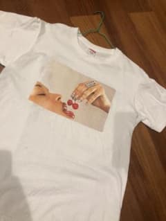 supreme   20ss チェリー　希少Mサイズのサムネイル
