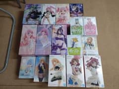 最新　美少女　16点　初音ミク　まどか　椎名真昼　胡蝶しのぶ　モモ　学マス