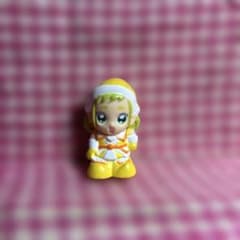 Ojamajo Doremi Figure Doll 4.5cm 2002