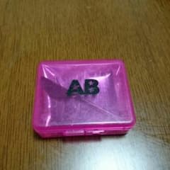 ABメジカルファイバー　アイプチのサムネイル