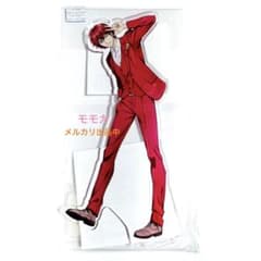 テニプリ丸井ブン太 バレキス アクリルスタンド テニプリ丸井ブン太 バレキス アクリルスタンド テニスの王子様