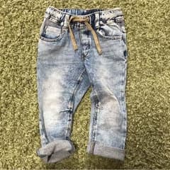 h&m デニムパンツのサムネイル