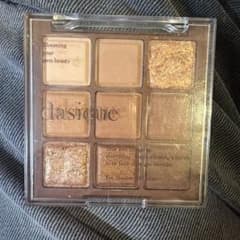 dasique アイシャドウパレット 11 チョコレートファッジのサムネイル