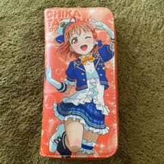 ラブライブサンシャイン 財布のサムネイル