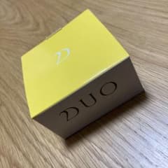 DUO  デュオ ザ クレンジングバーム クリア  90gのサムネイル