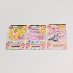 アイカツカード スプリングシャワー まとめ売りのサムネイル