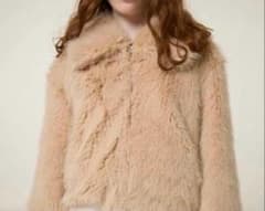 thetoe SOMERSET FUR COAT - メルカリ