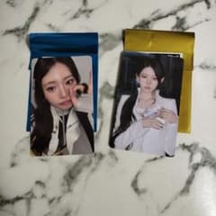 BABYMONSTER Rora ローラ トレカ CHOOM MV 6000円 - メルカリ