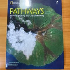 Pathways second editionのサムネイル