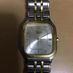 ●SEIKO CREDOR クレドール【8J82-5A00】のサムネイル