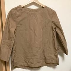 無印良品 ブラウスのサムネイル