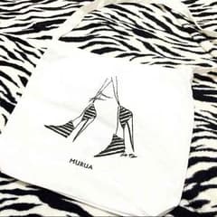 MURUA  トートBagのサムネイル