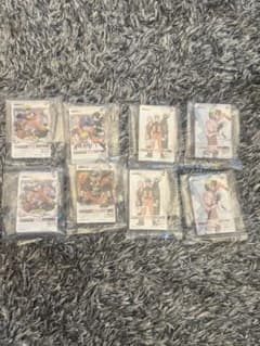 NARUTO 一番くじ アクリルチャームのサムネイル