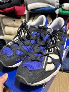 ASICS TIGER GEL-MAI アシックス ゲル マイ 藤原ヒロシのサムネイル