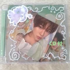 NCT WISH Ode to Love jewelcase シオン トレカ - メルカリ