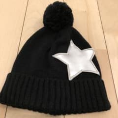 ブランシェス　ニット帽のサムネイル