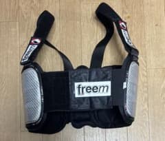 freem レーシングカート用 リブプロテクターのサムネイル