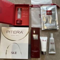 SK-II ピテラオーラキットのサムネイル