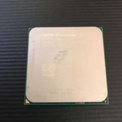 AMD Phenom II X6 1055T 2.8 GHz 6コア　CPUのサムネイル