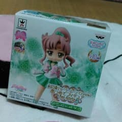 セーラームーン　ジュピターのサムネイル