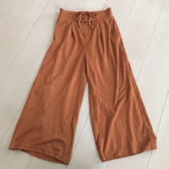ワイドパンツ 150のサムネイル