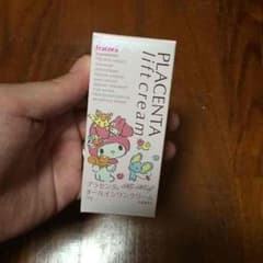 期間限定 プラセンタオールインワンのサムネイル