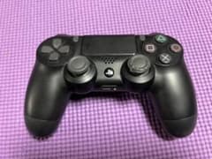 PS4 純正 コントローラーのサムネイル