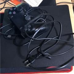 ps4のサムネイル