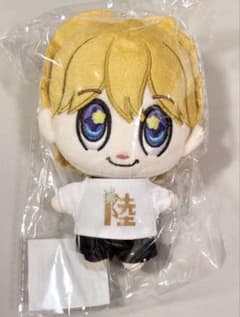 龍宮城 冨田侑暉 りゅぐるみ キーホルダー 新品未開封 - メルカリ