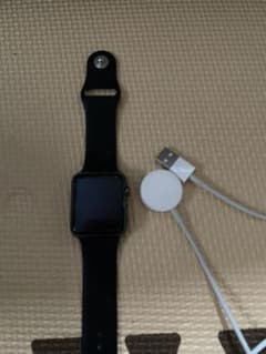 Apple Watch series1のサムネイル