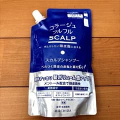 コラージュ フルフル スカルプシャンプー 詰め替え用 340mLのサムネイル