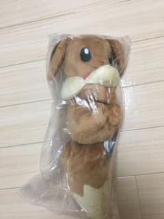 イーブイ　ぬいぐるみのサムネイル