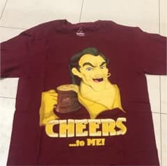 ガストン Tシャツのサムネイル