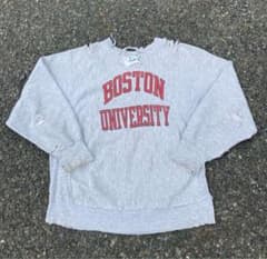 80s champion RW 'BOSTON' 常田大希のサムネイル