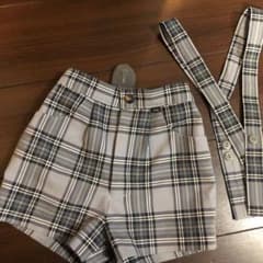 トリイ　ユキ　制服　ズボン　110 幼稚園のサムネイル