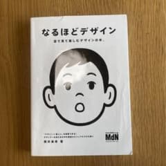 なるほどデザインのサムネイル