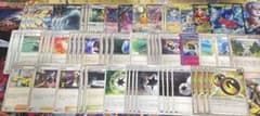 エクストラ ドラゴンルギア デッキ 構築済み 引退品 ポケカ ポケモン