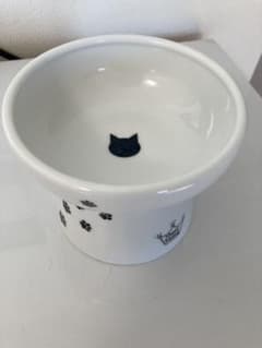 猫壱　フードボールのサムネイル
