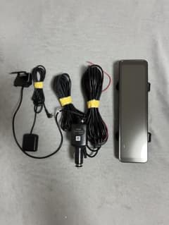 Changer V69PRO ミラー型ドライブレコーダー デジタルインナーミラーのサムネイル