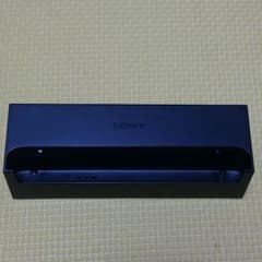 docomo XPERIA 卓上ホルダのサムネイル