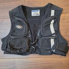 DAIWA XVX フィッシングベスト - メルカリ