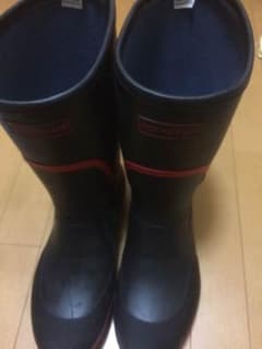 磯ブーツのサムネイル