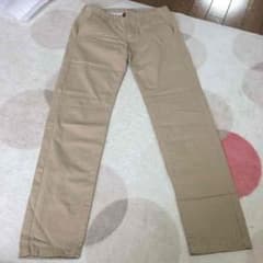 nnht様専用〜UNIQLO♡チノパンのサムネイル