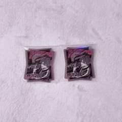 桃源暗鬼　ダイカットシール　一ノ瀬四季のサムネイル