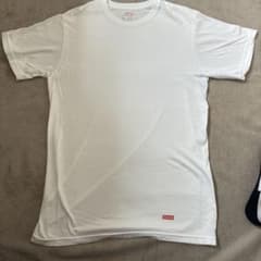 Supreme ホワイト Tシャツ Sサイズのサムネイル