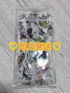 HYSTERIC MINI 2WAY ショルダーストラップ WHITEのサムネイル