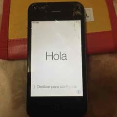 最終値下げ！ iPhone 4s本体(中古)ジャンク扱いのサムネイル