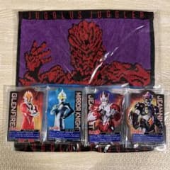 jiro様専用 一番くじ　ウルトラマンゼロ I賞 ACLLECT アクレクトのサムネイル