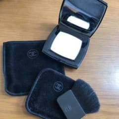 CHANEL ハイライトのサムネイル
