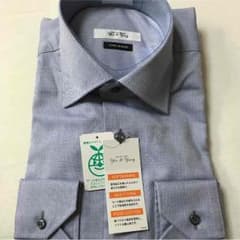 新品ワイシャツ 41-84のサムネイル